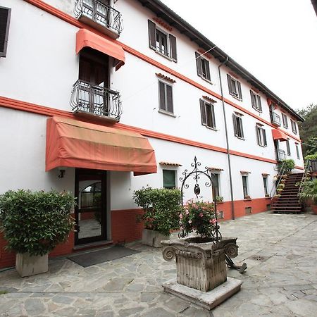 Il Castello B&B Varallo Pombia Екстер'єр фото