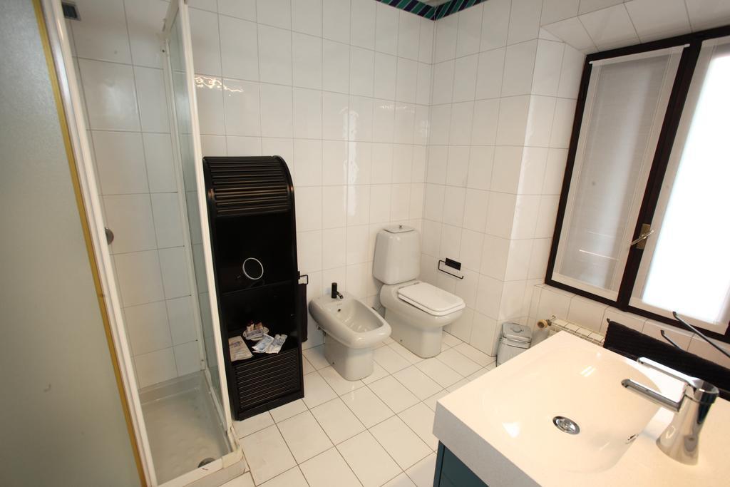 Il Castello B&B Varallo Pombia Екстер'єр фото